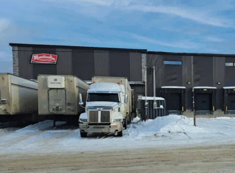Manitoulin Transport Grows its Eastern Canada Footprint with Two New Terminals