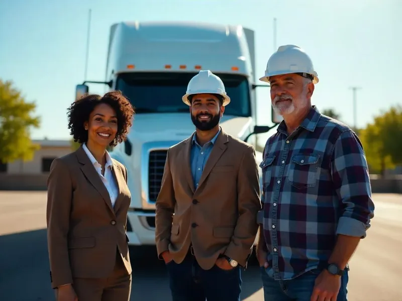 Noua conducere și noile premii evidențiază schimbările din sectorul camioanelor