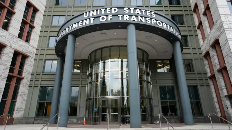 FMCSA moves to stop DOT-number switching, tighten carrier oversight and boost road safety