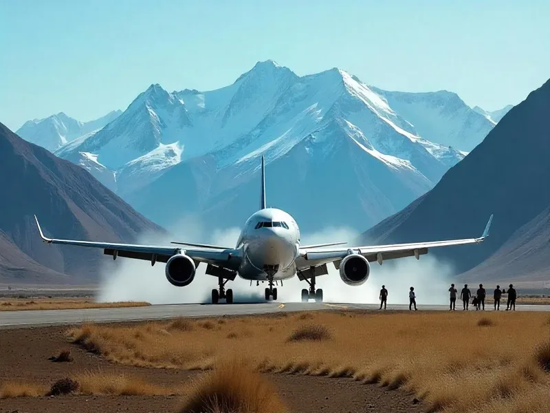Geoskys strategischer Vorstoß zur Erweiterung seiner Großraumfrachterflotte