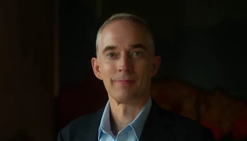 Wie die Partnerschaft von Lars Frisell das Wachstum von Zanders im nordischen Finanzconsulting antreibt