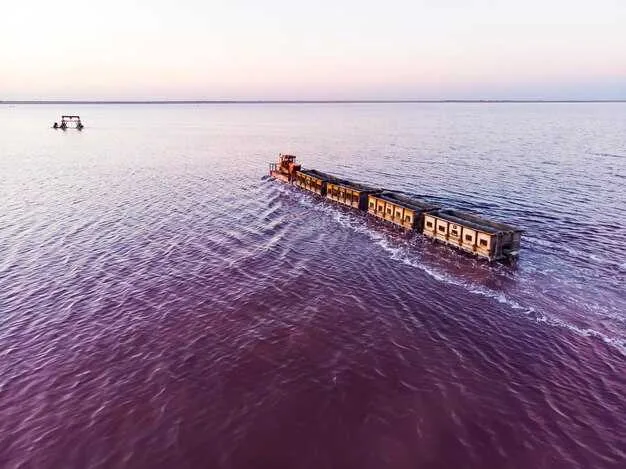 Maersk Forms Coalition to Find Net-Zero Fuel for Tomorrow's Box Ships