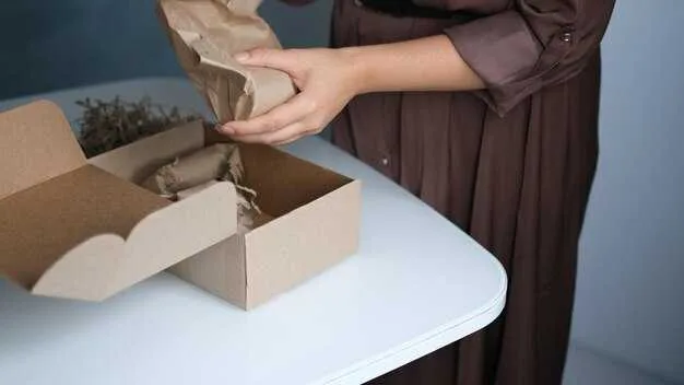 Cómo Evaluar Materiales de Embalaje Ecológicos: Criterios Prácticos y Compensaciones