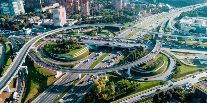 Structural shifts in fleets and demand: why road freight capacity diverged between Europe and the US