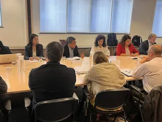 Philippine and European Union negotiations move steadily towards a free trade agreement by 2027