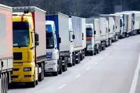 Growth of Cargo Transportation in Armenia for the First Half of 2025