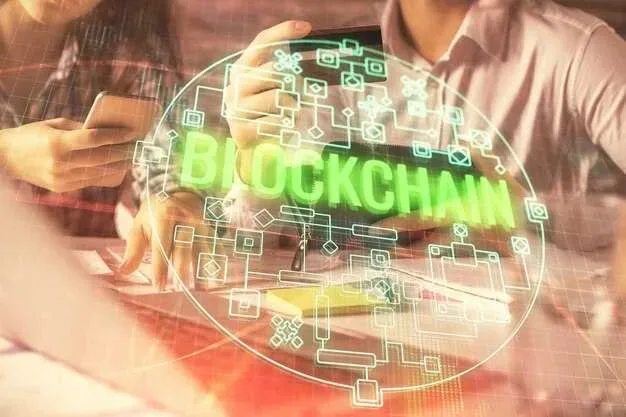 The Truth About Blockchain - What It Is and How It Works