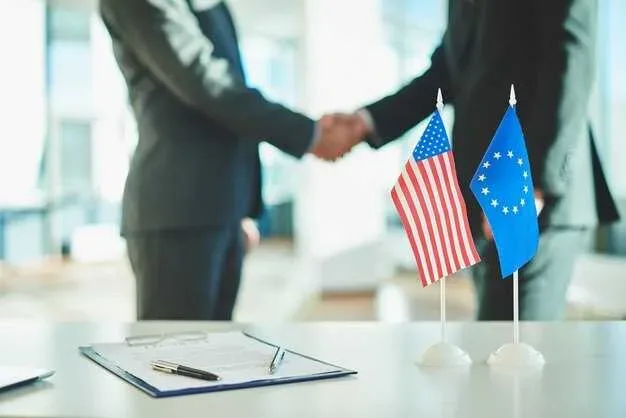 EU Carriers Marketplaces versus Traditional Brokers