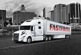 Fastfrate Group erweitert internationale Reichweite durch Übernahme von Omnitrans