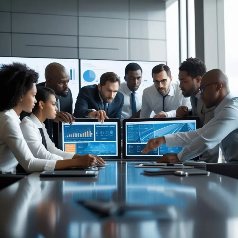 Оцінка ризиків вантажного перевізника та відстеження SLA: пояснення