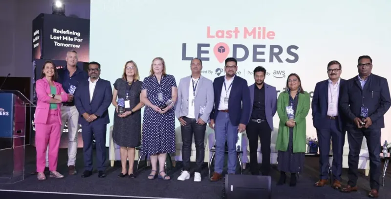 Nieuwe leveringsstrategieën op het Last Mile Leaders Event in Amsterdam