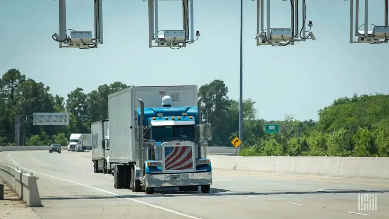 Fleetworthy rozširuje riešenia pre dodržiavanie predpisov vozového parku akvizíciou Haul