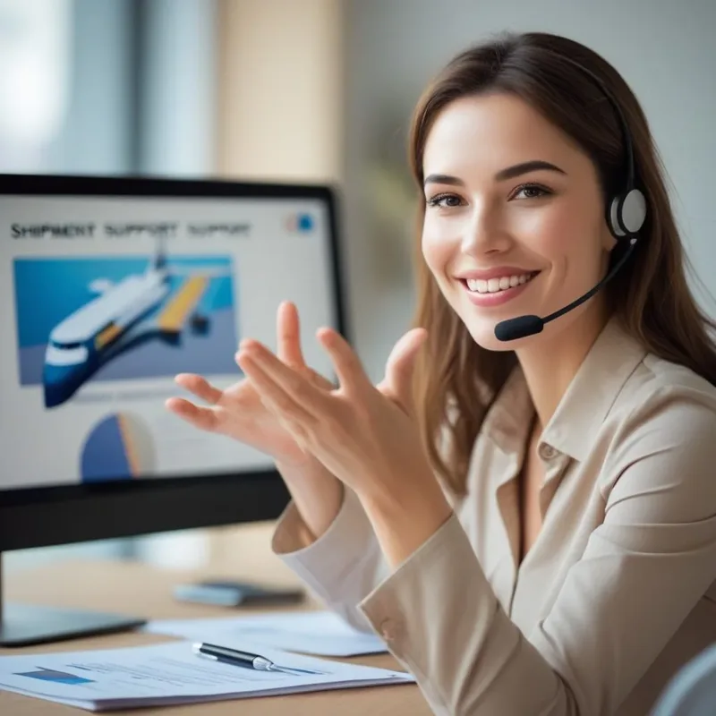 How to Gain Shipment Visibility for Your Personal Cargo