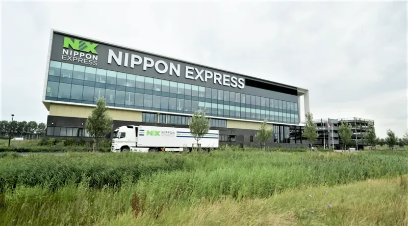 Nippon Express's Ambitious Growth Strategy and Innovations