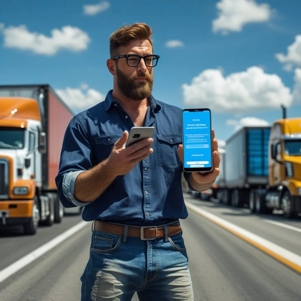 Personal Freight Tracking Tools for Easy Shipment Monitoring