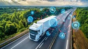 Wie sechs wichtige Kräfte Veränderungen im Fracht- und Transportwesen vorantreiben