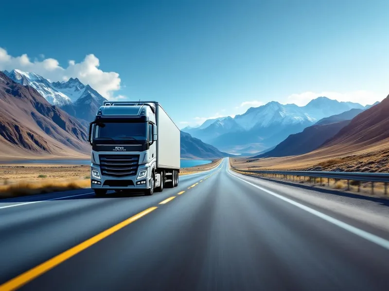 Armenia Freight Logistics 2025: Trends, Market Growth &amp; Solutionsм