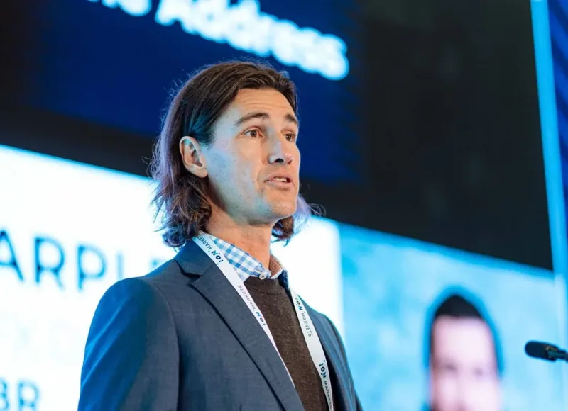 LogiPharma 2026 enthüllt neue interaktive Formate und einen Wiener Veranstaltungsort, der einen neuen Kurs vorgibt