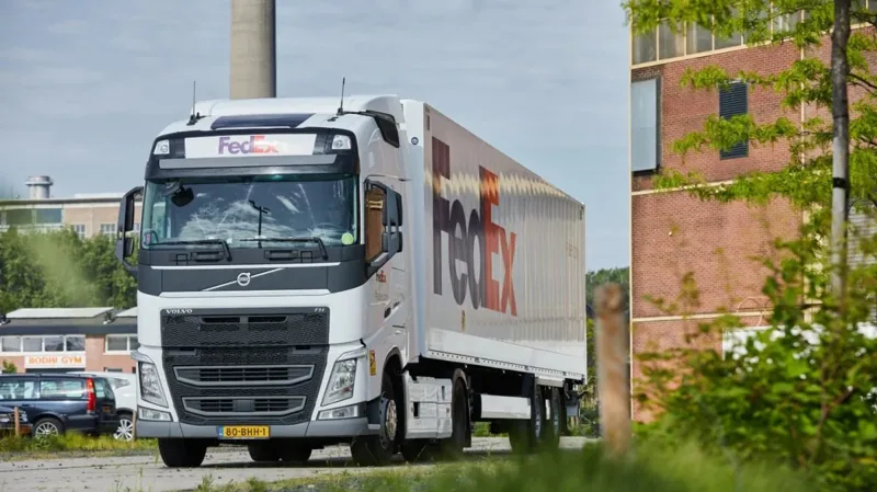 FedEx kündigt Expansion mit zwei neuen Logistik-Hubs in den Midlands an