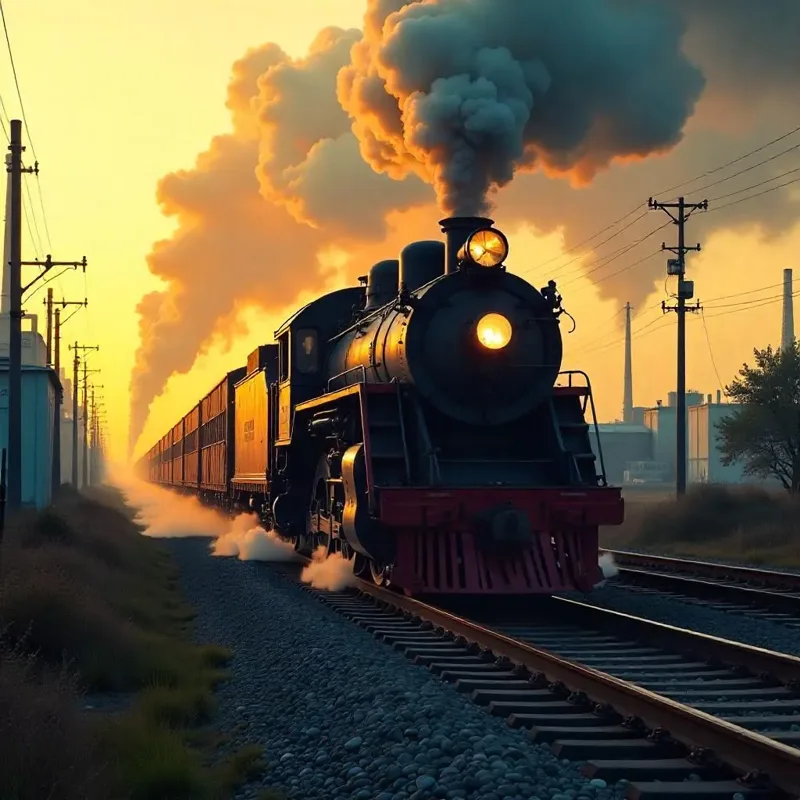 Eisenbahnverkehr von China nach Russland: Die Strecke nach Elektrougli