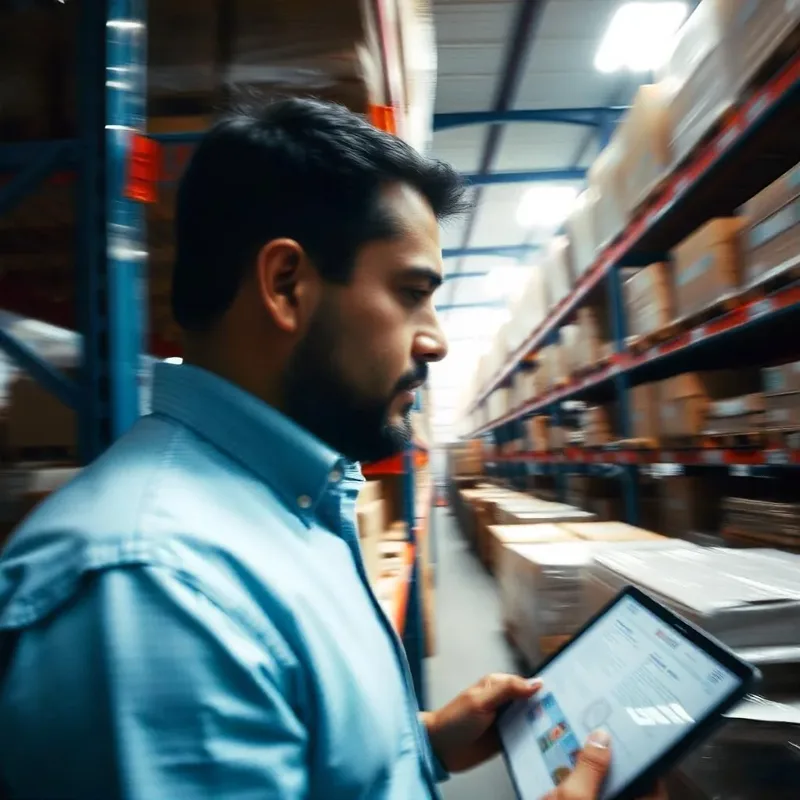 Furnizorul de logistică terță parte (3PL) și rolul său în logistică?