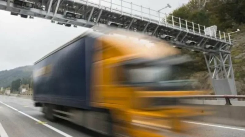 Danish Haulers Launch Legal Battle Over Fixed Toll Fines and Their Impact on Transport