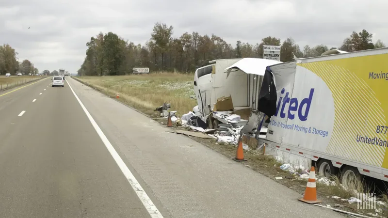 Wesentliche Strategien für eine kosteneffiziente Lkw-Versicherung im Jahr 2025