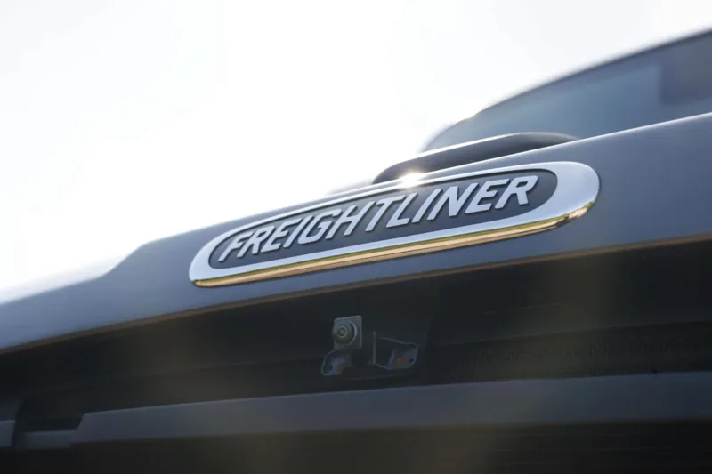 DTNA launches factory 360-degree exterior camera suite for Freightliner and Western Star vocational trucks