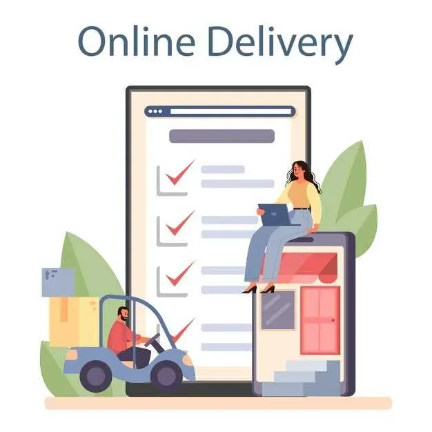 Carrier Checklist for a Freight Marketplace