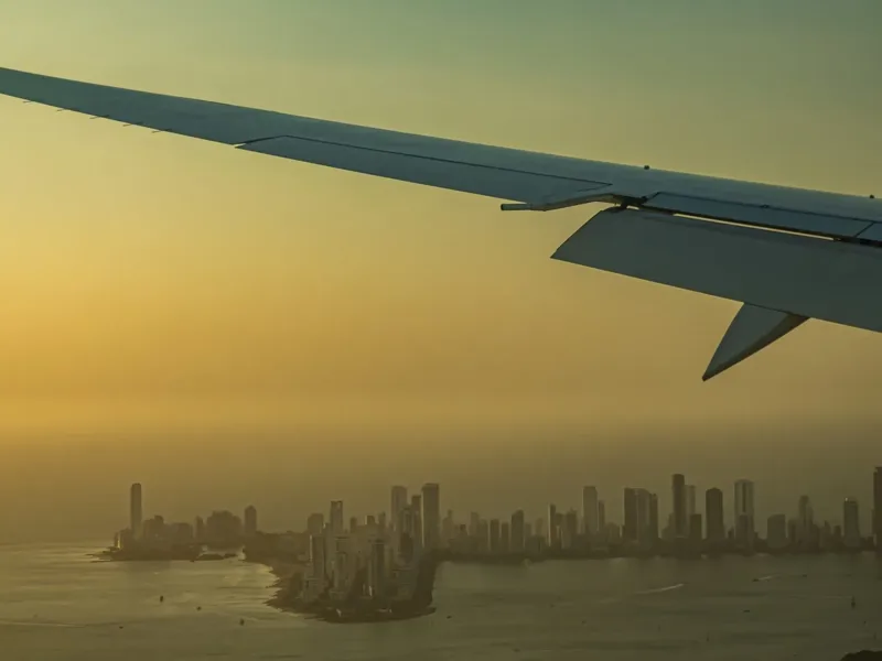 Lateinamerika entwickelt sich zu einer wachsenden Luftfrachtmacht, bereit für 2026 und darüber hinaus