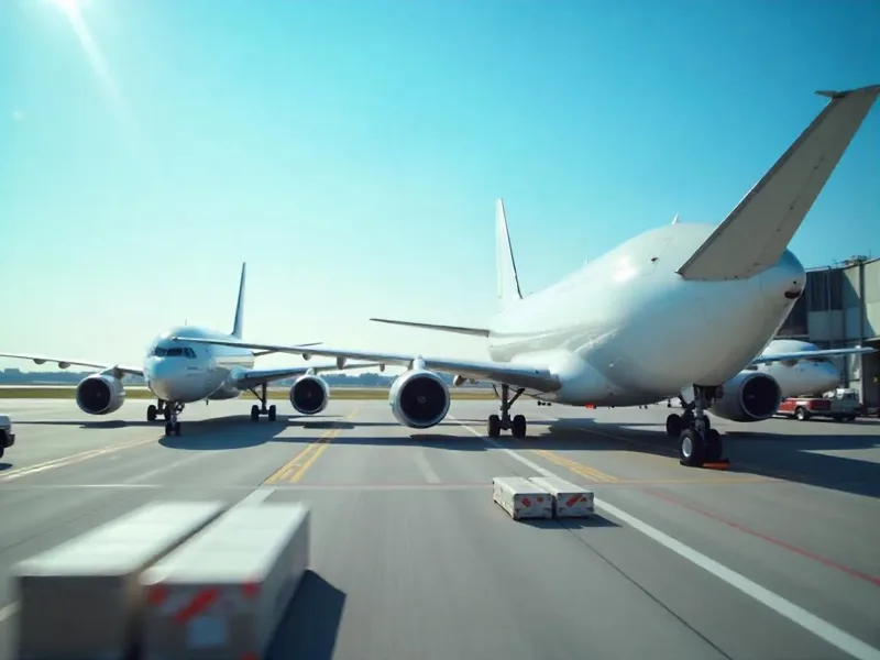 Einflussreiche Trends im Welthandel und ihre logistischen Konsequenzen