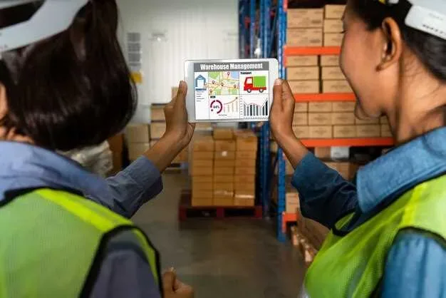 Benchmarking Warehouse Performance - Why It Matters