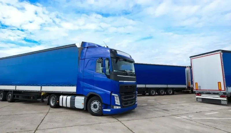 Польські водії вантажівок під пильною увагою через зловживання лікарняними