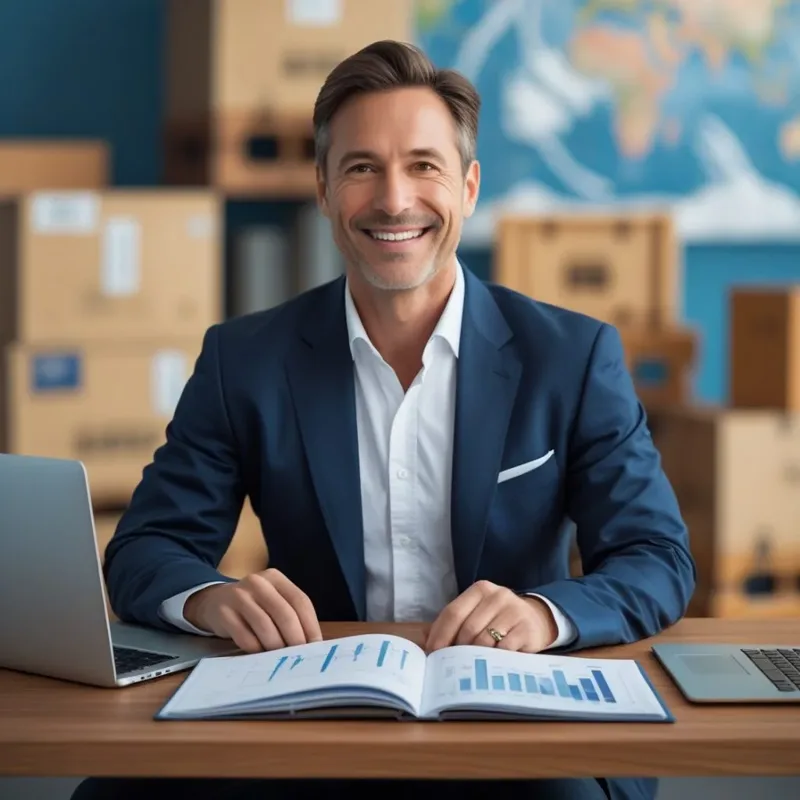 Strategii corporative pentru optimizarea eficientă a costurilor de transport