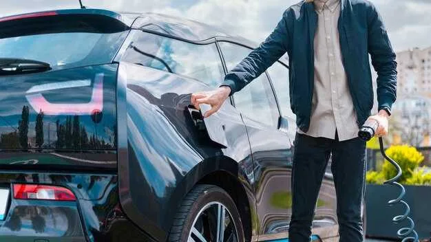 Evaluando la brecha inmediata entre oferta y demanda tras el cambio de estrategia de vehículos eléctricos de Ford