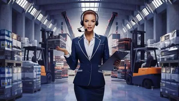 Setzen Sie Ihre Sprache: Globale Kommunikation mit Änderungen in der Lieferkette abstimmen