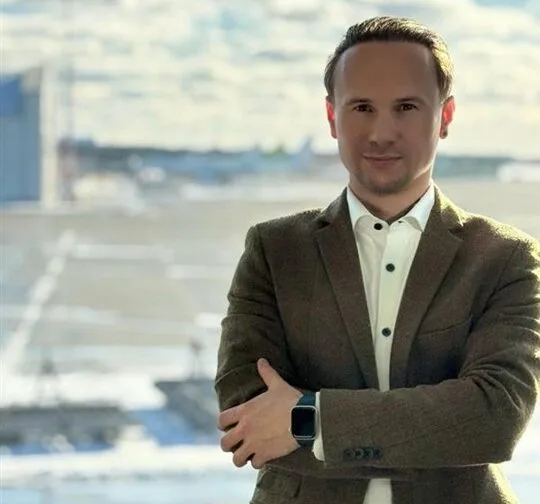 4RCargo expandiert in die Baltikums, ernennt Vladislavs Pecevics zur Leitung des regionalen Wachstums