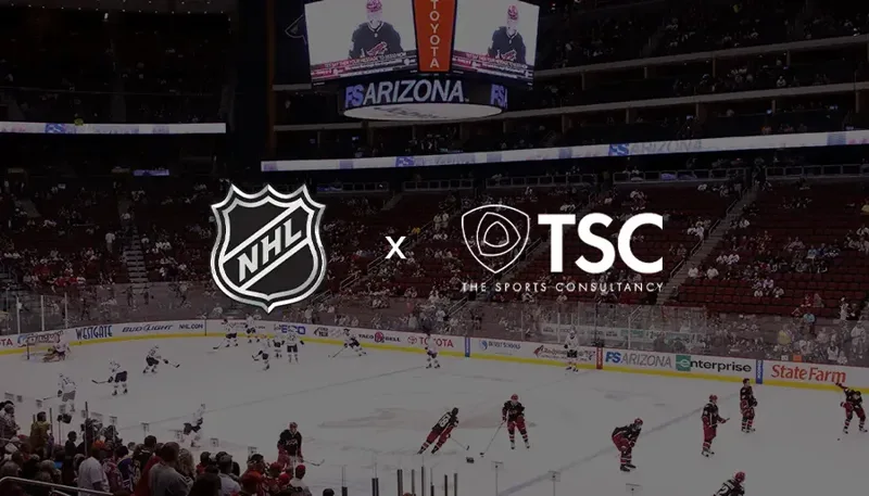 La NHL Fortalece su Presencia Europea con Nueva Oficina en Zúrich, Respaldada por The Sports Consultancy