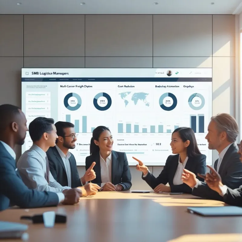 Consigli utili per ridurre le spese di spedizione per i proprietari di piccole imprese