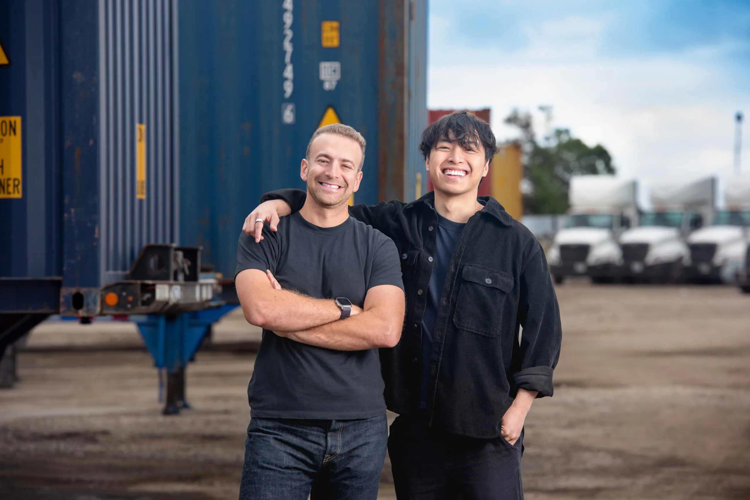 Fleetworks Boosts Freight Automation with $17 Million Investment in AI Dispatch Technology