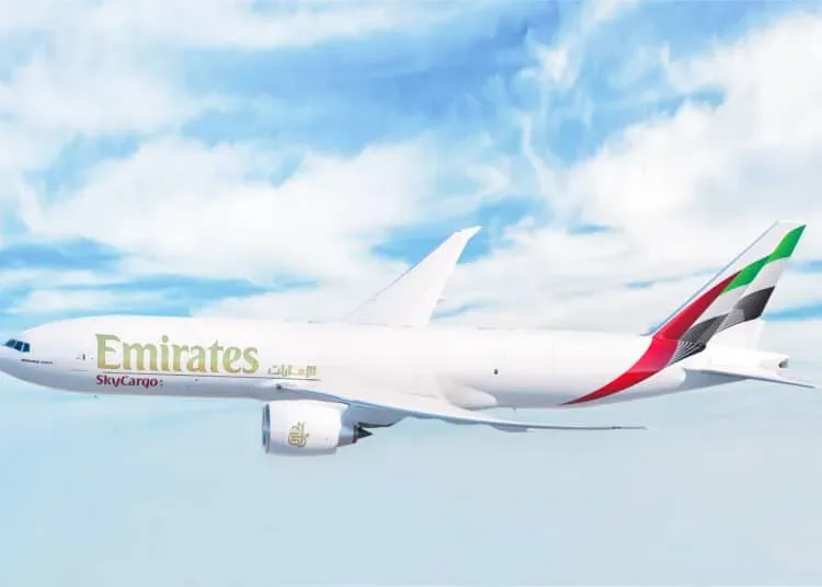 Sin-Kung Logistics introduce o nouă companie aeriană pentru operațiunile de transport de marfă