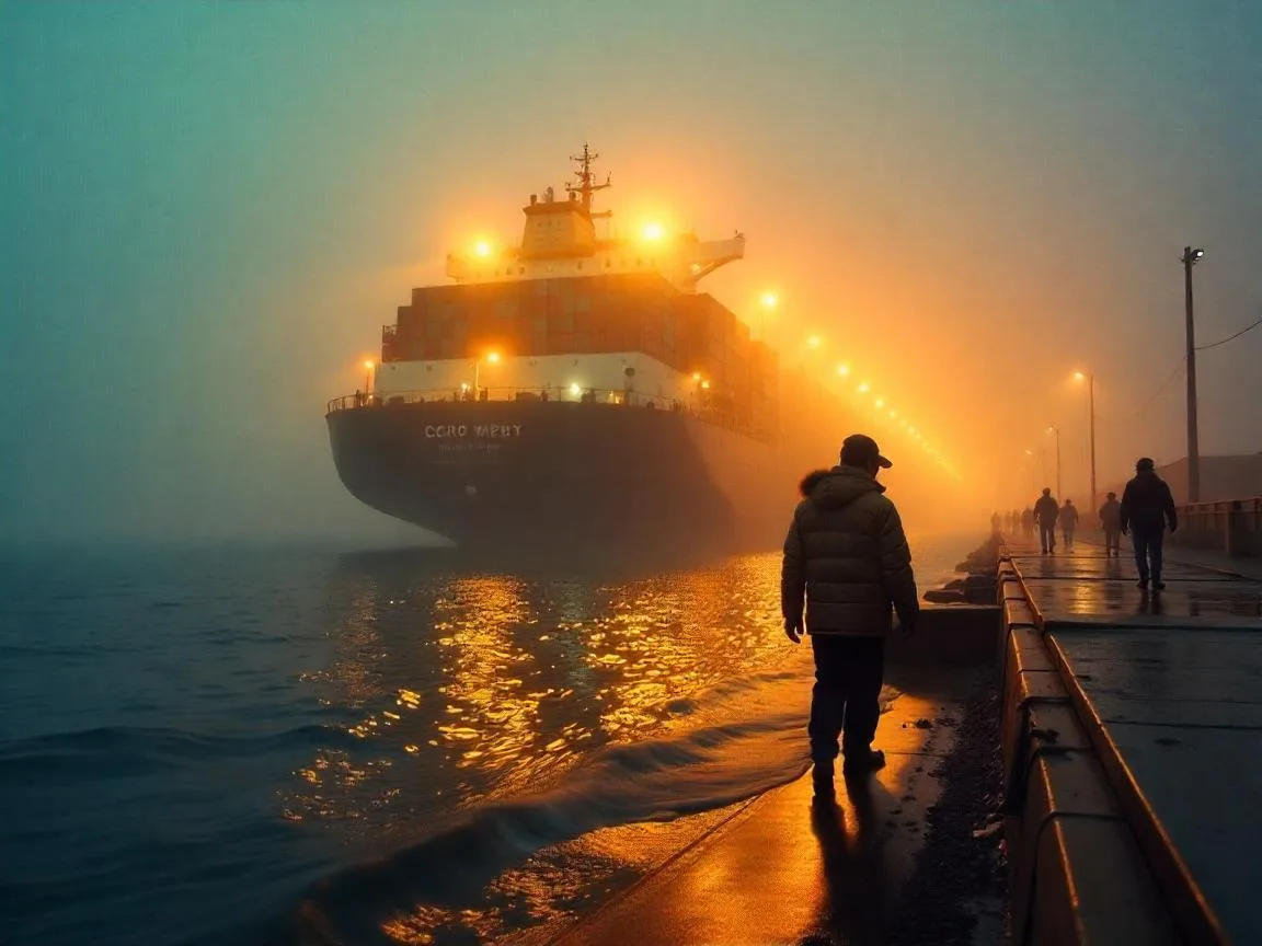 Usprawnienia w indyjskim sektorze przewozów towarowych zwiększają odporność i wydajność