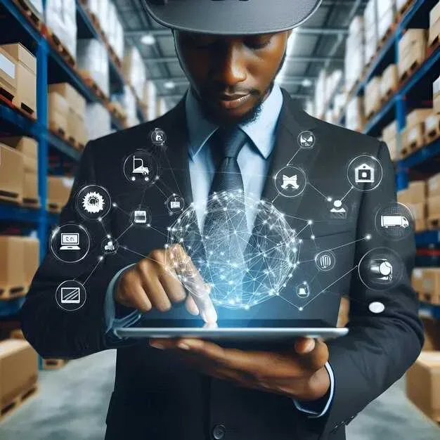 Yeni Beceriler Arayışındaki Tedarik Zincirleri - Dayanıklılık ve Dijital Dönüşüm için Beceri Geliştirme