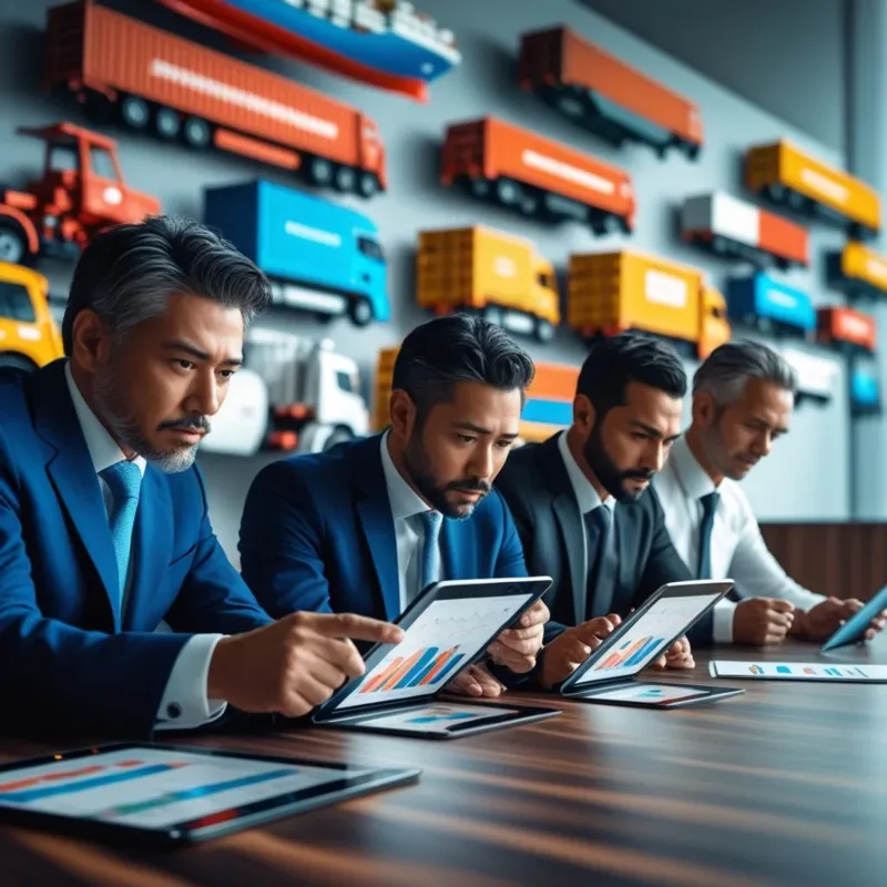 Best Freight Carrier Matching Tools for Small Business Owners