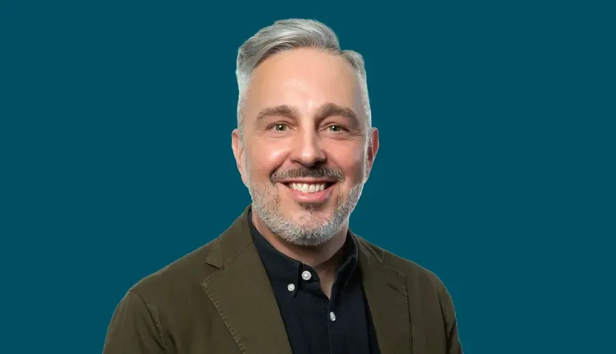 Robert Wucher zum Senior Director ernannt, um die kommerzielle Strategie von SKIM in der DACH-Region voranzutreiben