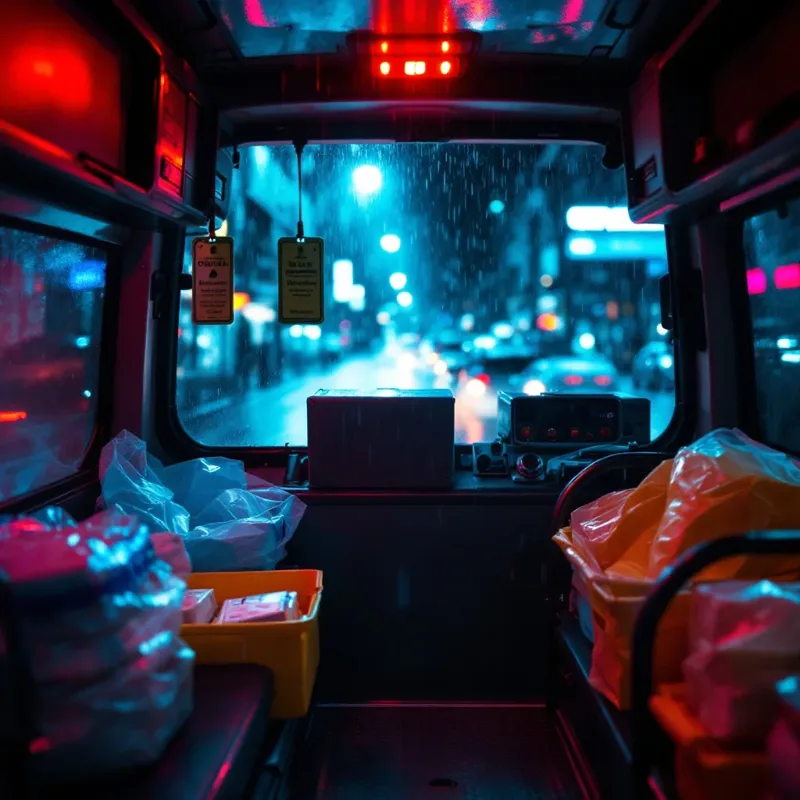 Temperatuur gecontroleerd transport: De sleutel tot behoud van vrachtkwaliteit