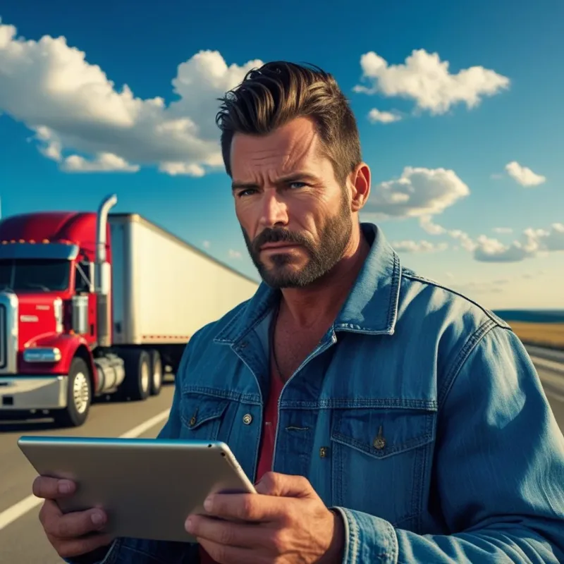 Come il software di ottimizzazione dei percorsi di trasporto merci avvantaggia i vettori e gli autotrasportatori