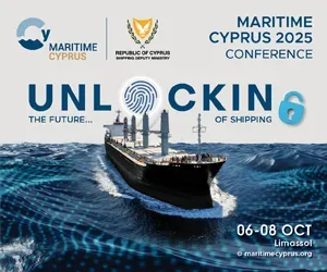 Shaping the Future of Maritime Shipping: Insights from the Maritime Cyprus 2025 Conference