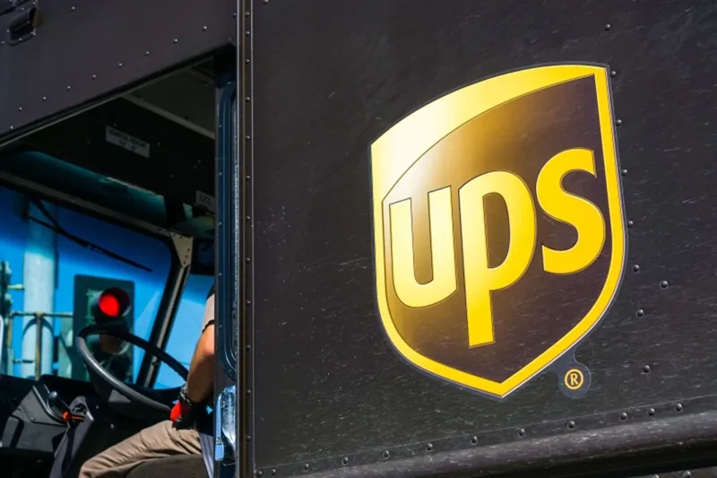 UPS вновь вступает в игру на рынке LTL на фоне роста расходов