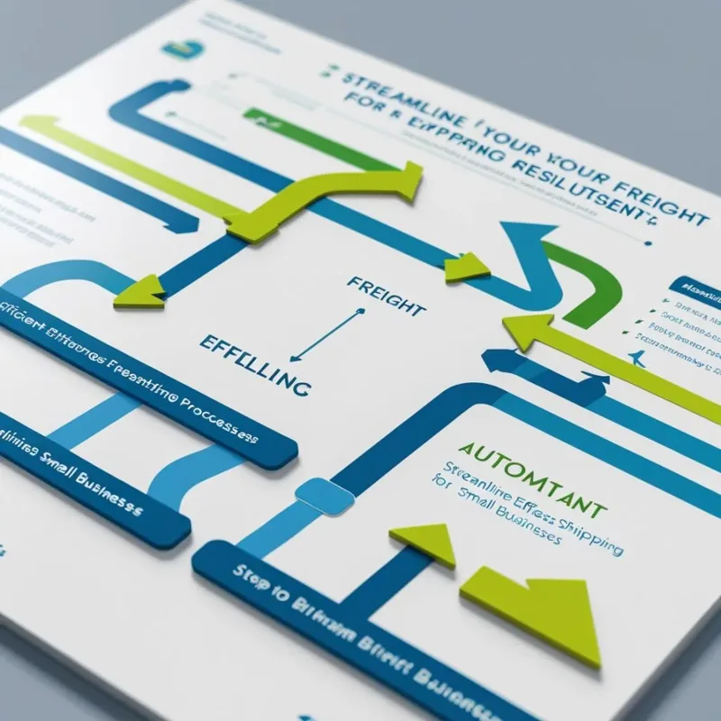 Improving Freight Shipment Optimization in Corporate Logistics